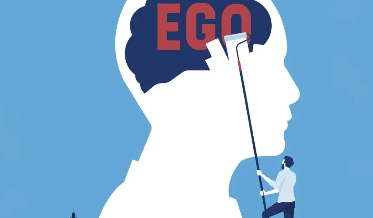 outcome-over-ego